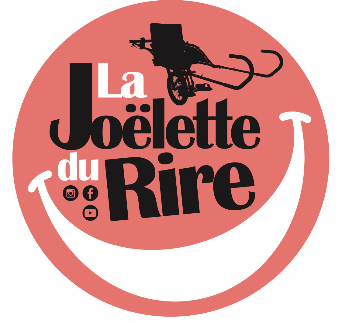 La Joëlette du rire ASBL