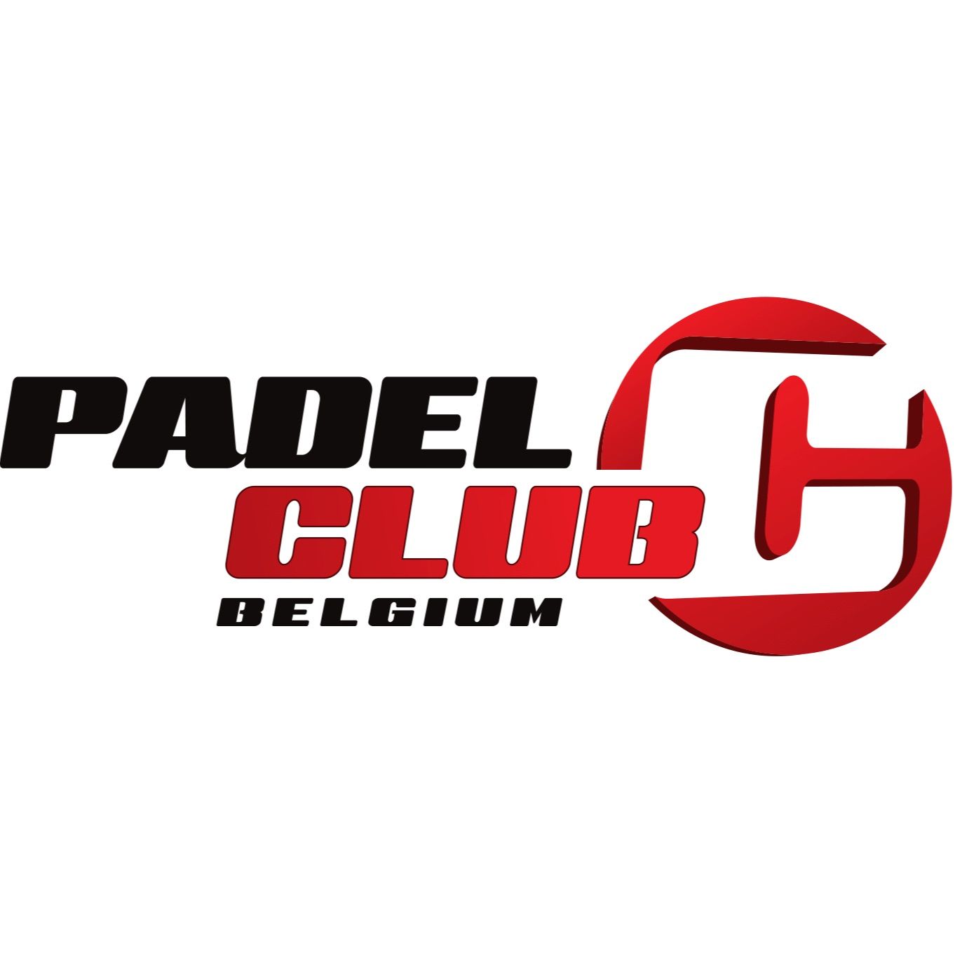 Padel Club Belgium Store