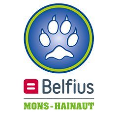 Belfius Mons-Hainaut