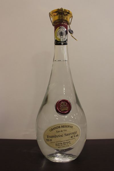 Liqueur de Poire Williams VEDRENNE 18% - 70cl