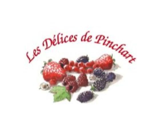 LES DELICES DE PINCHART