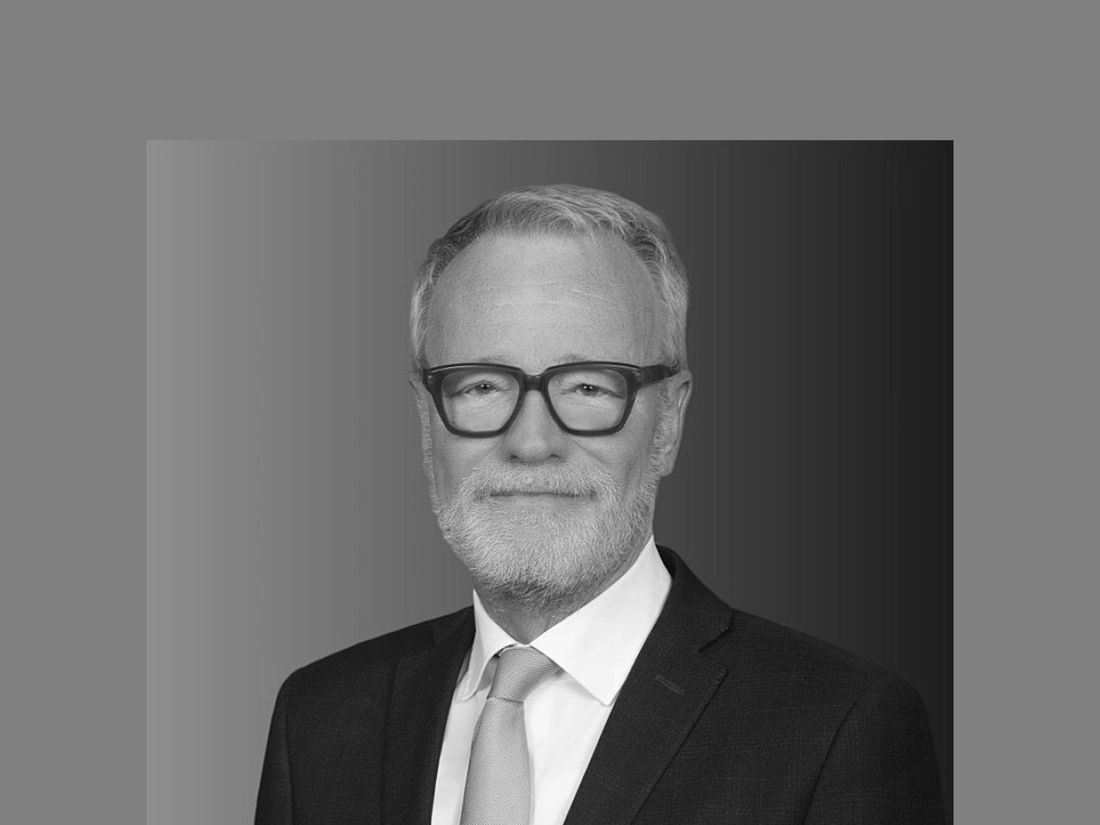 Der HEV Zürich trauert um Hans Egloff
