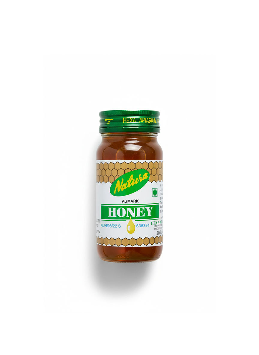 Natura Agmark Honey