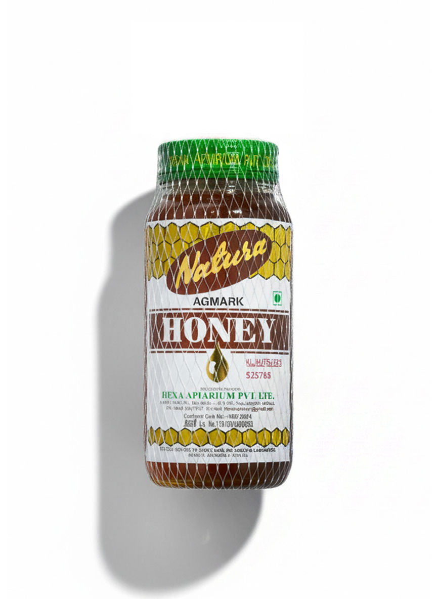 Natura Agmark Honey