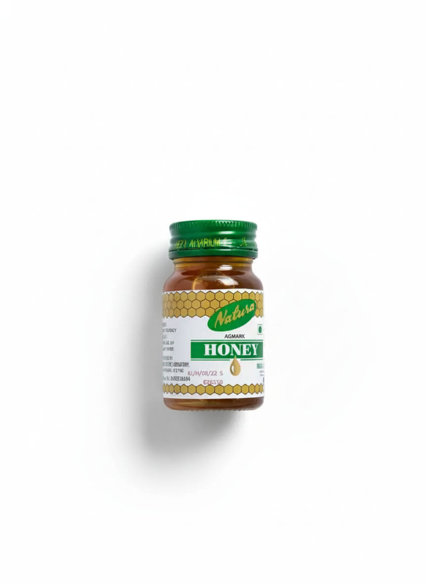 Natura Agmark Honey