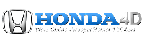HONDA4D Logo