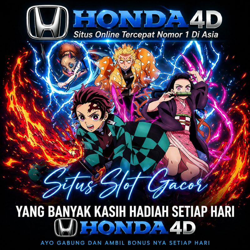 HONDA4D