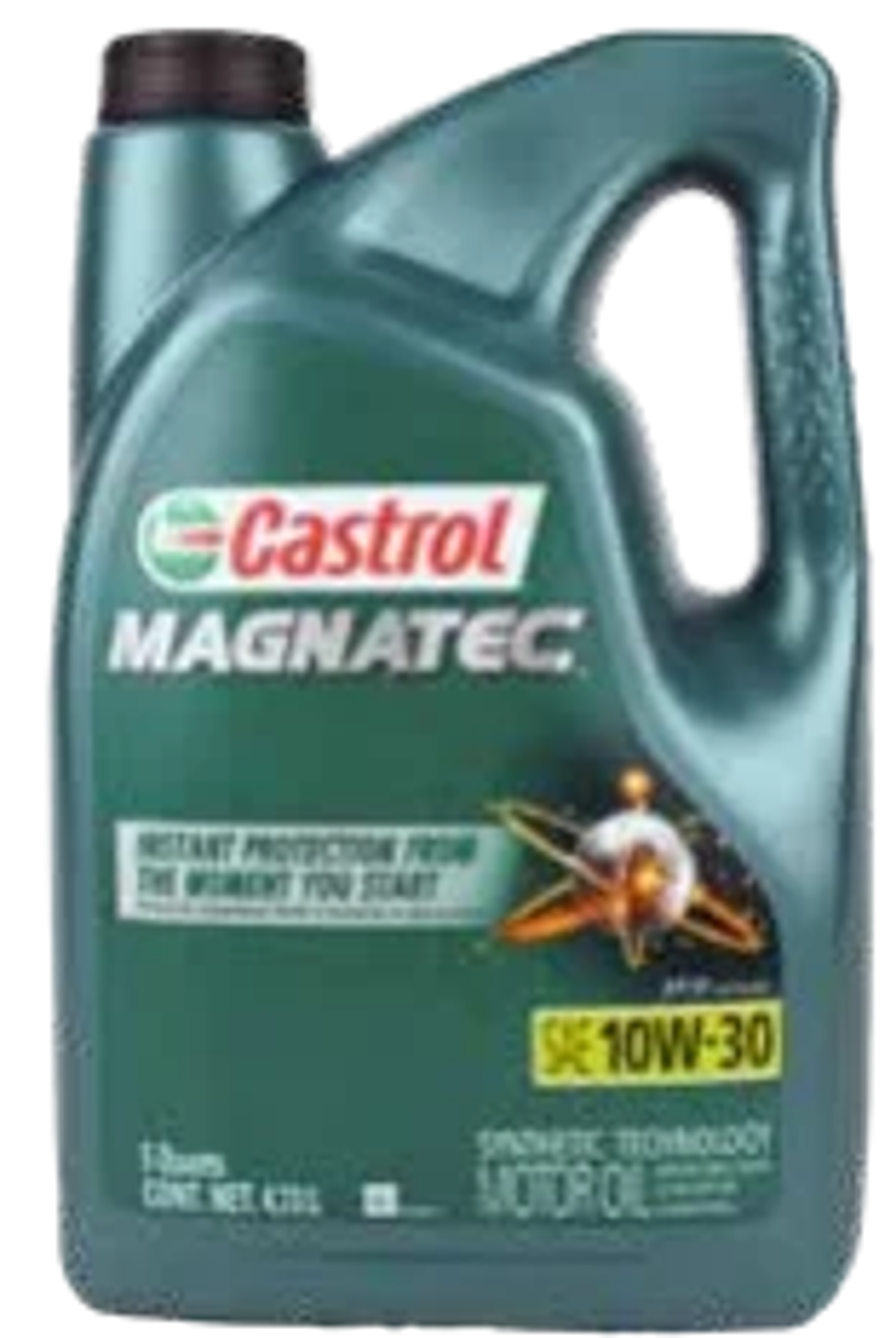 Castrol Magnatec 10W-30 aceite de motor, 946 ml