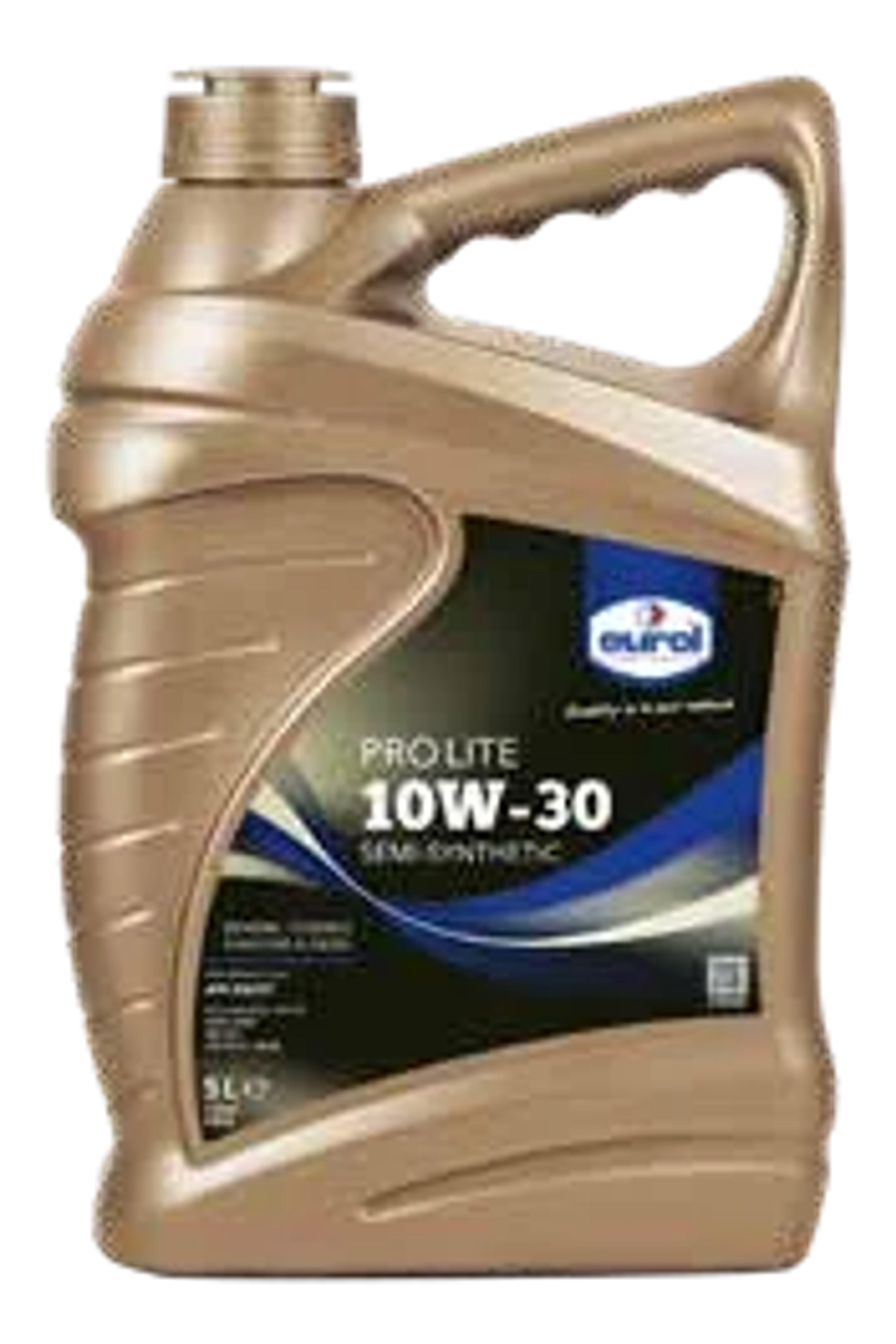 Eurol Pro Lite 10W-30 aceite de motor, 1 L