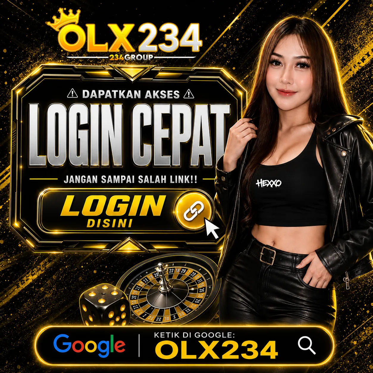 OLX234  