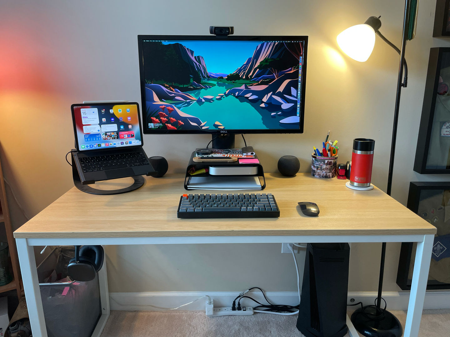 15 things for an ergonomic desk setup: Office chair, keyboard, mouse and  more