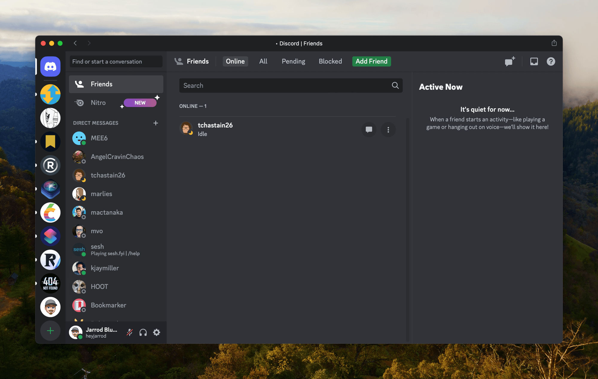 App do Discord recebe redesenho e melhorias de performance - MacMagazine