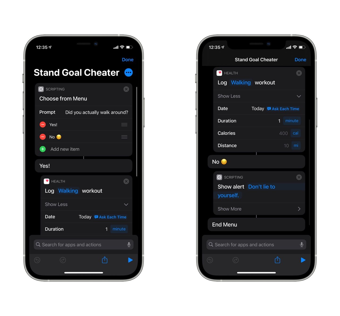 How to edit your stand goal 2025 on apple watch