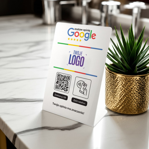 10 branż, które najbardziej skorzystają na gadżetach do zbierania opinii w Google