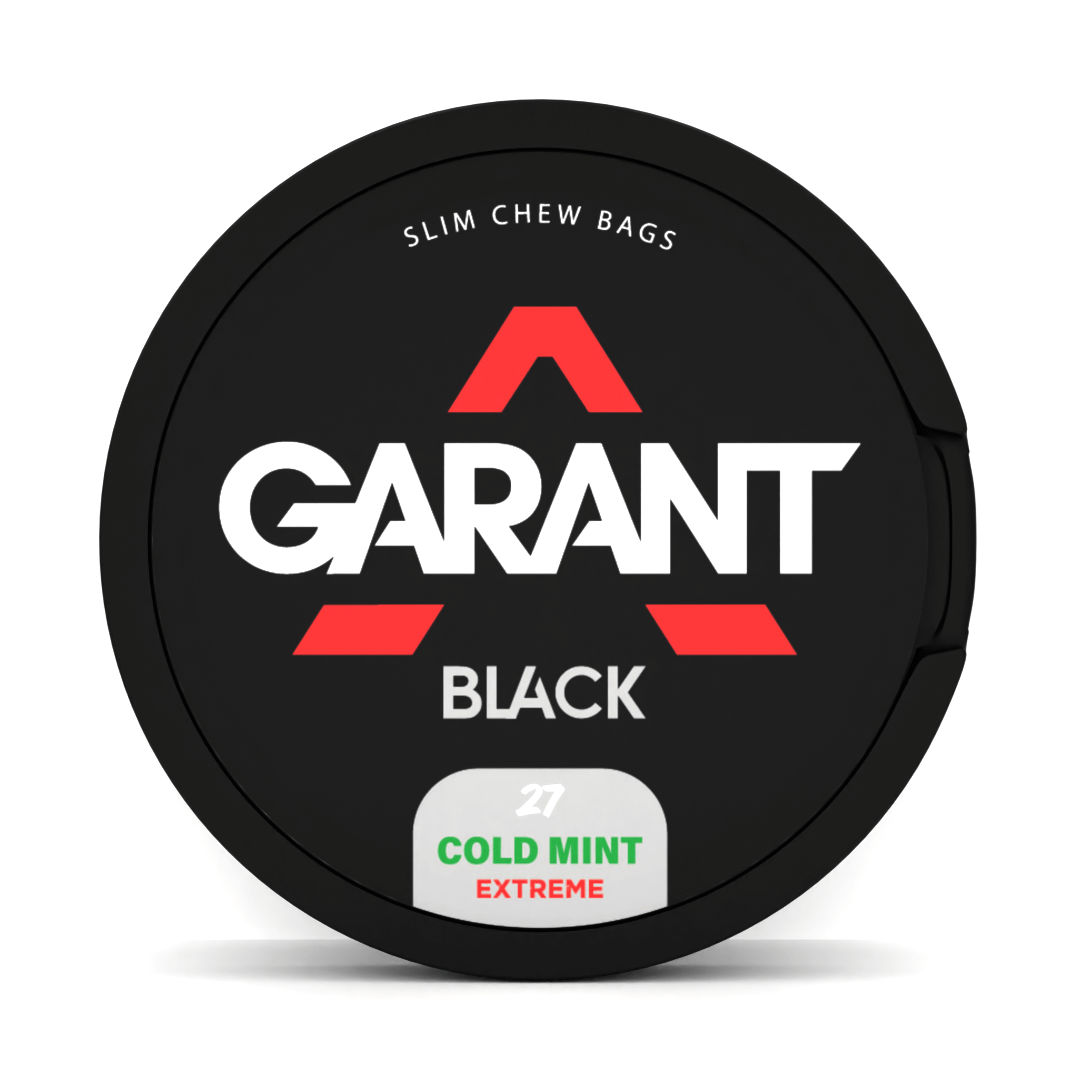 Garant Cold Mint Extreme