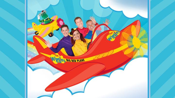 The Wiggles Taking Off Box Office Buz