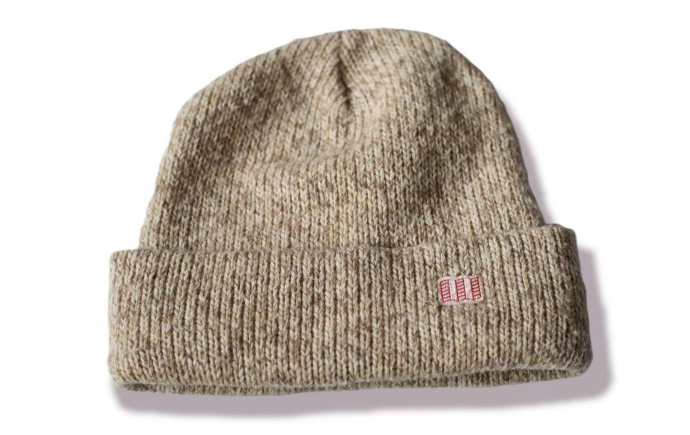 Beanie Topo Designs