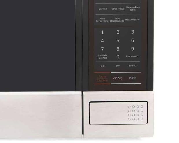 MICROONDAS SAMSUNG AME8114ST/XAX