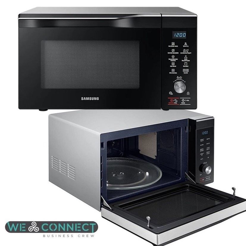 HORNO SMART SAMSUNG MC32K7055CT/AX