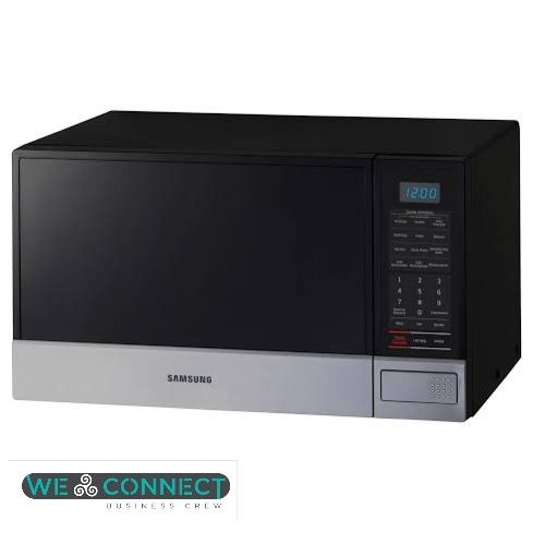 MICROONDAS SAMSUNG AME8114ST/XAX