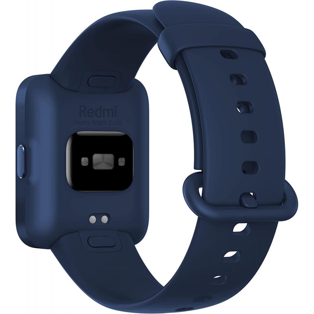 Reloj Inteligente Xiaomi Watch 2 Lite Azul