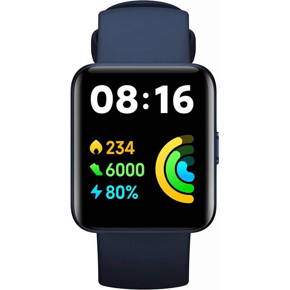 Reloj Inteligente Xiaomi Watch 2 Lite Azul