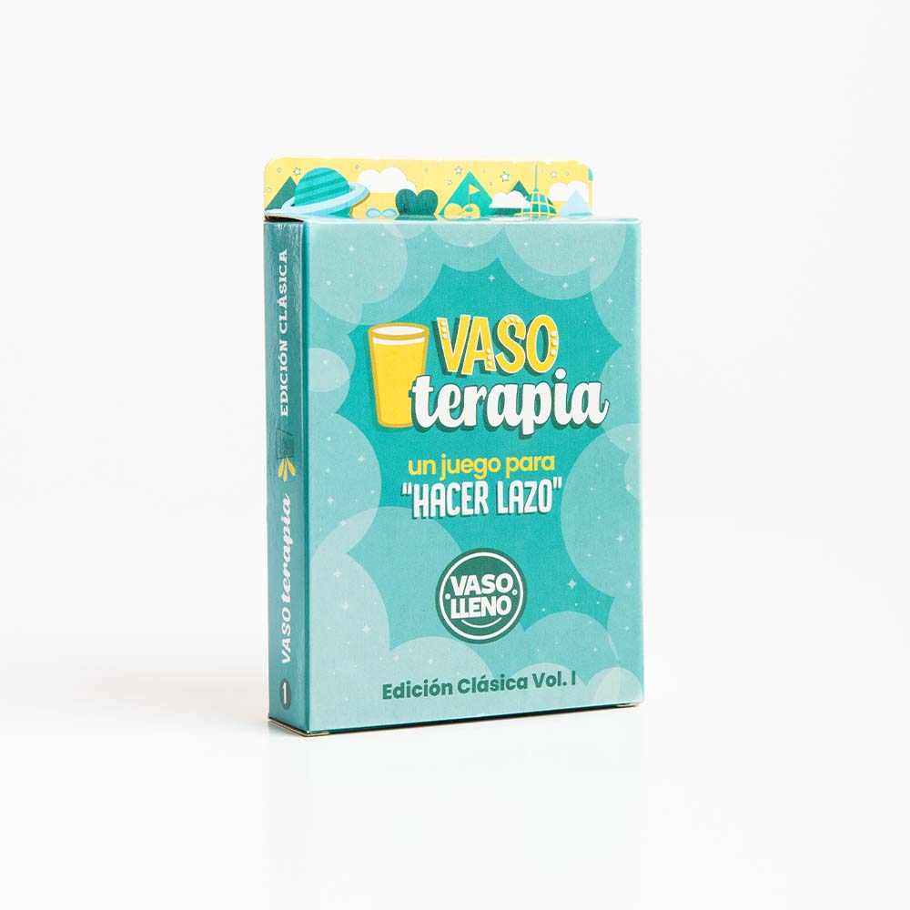 Vasoterapia Clásico Vol. I