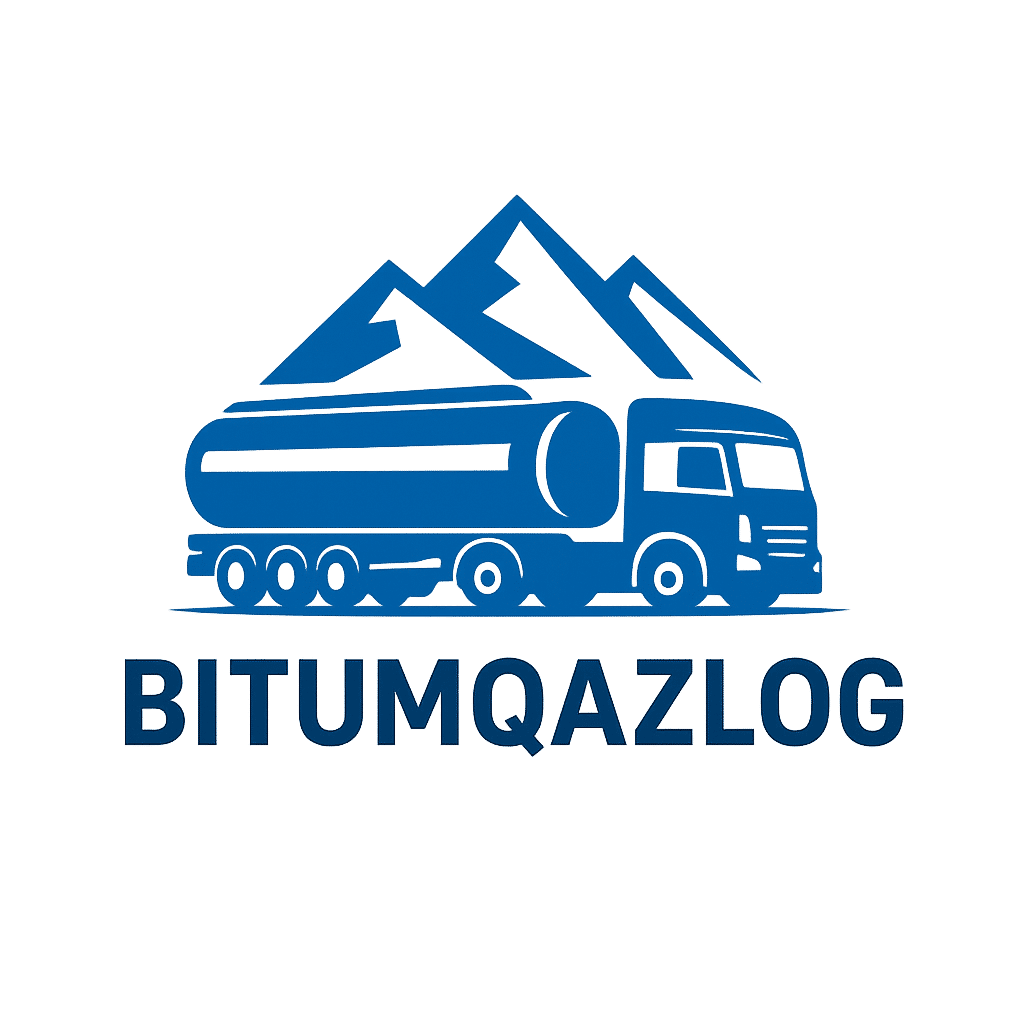 BITUMQAZLOG Logo