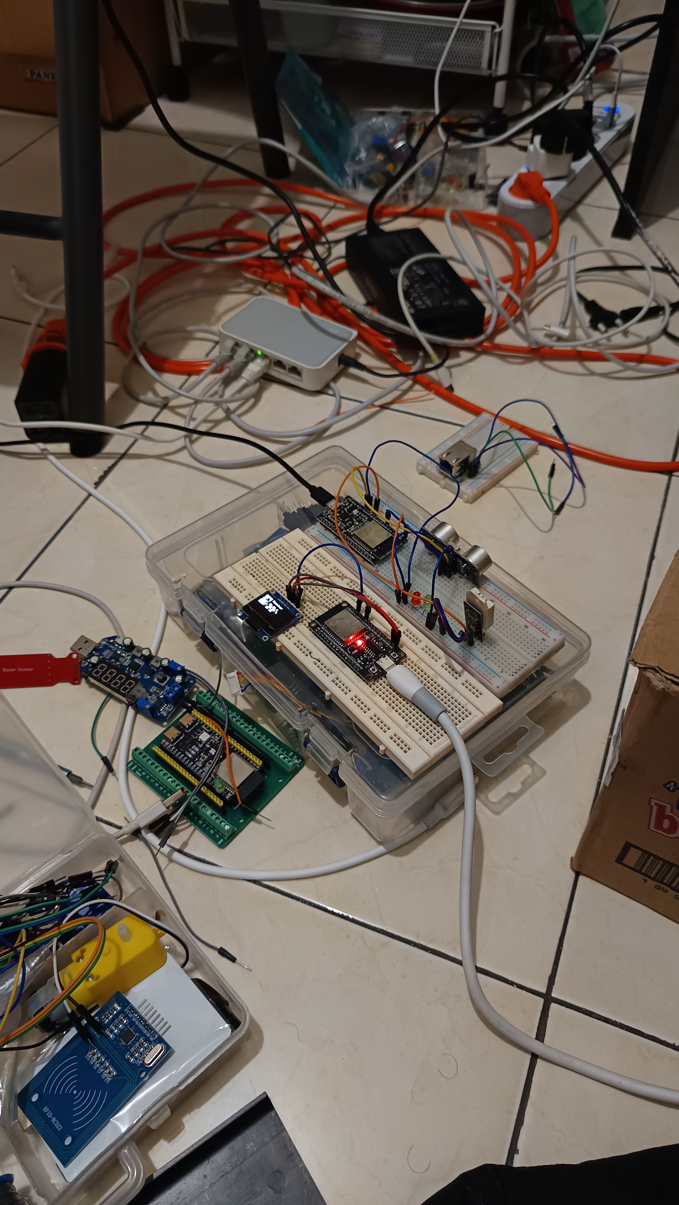 ESP NOW PROJECT - Image 1