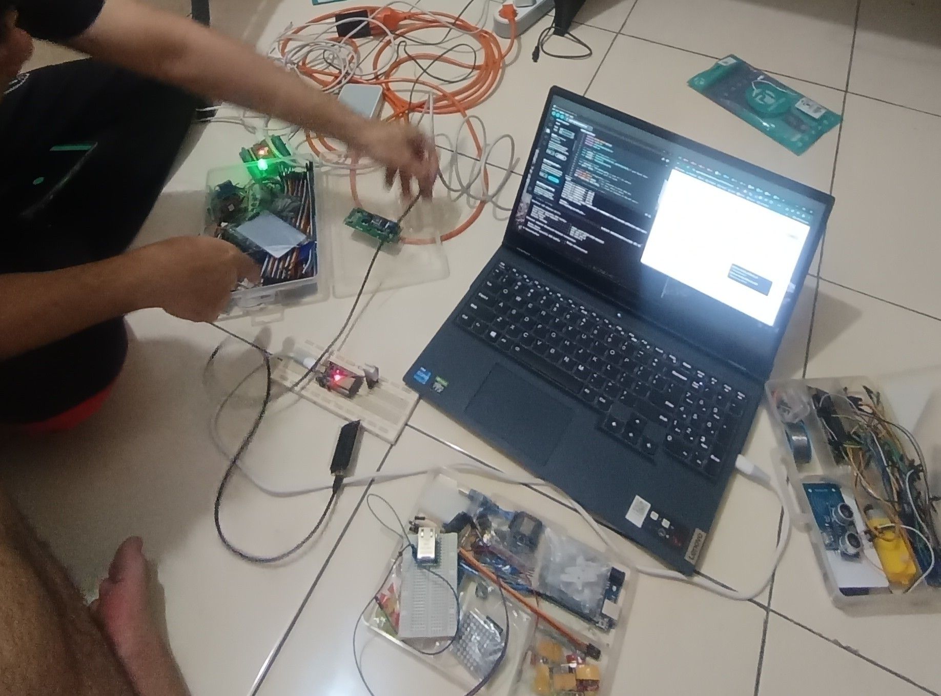 ESP NOW PROJECT - Image 2