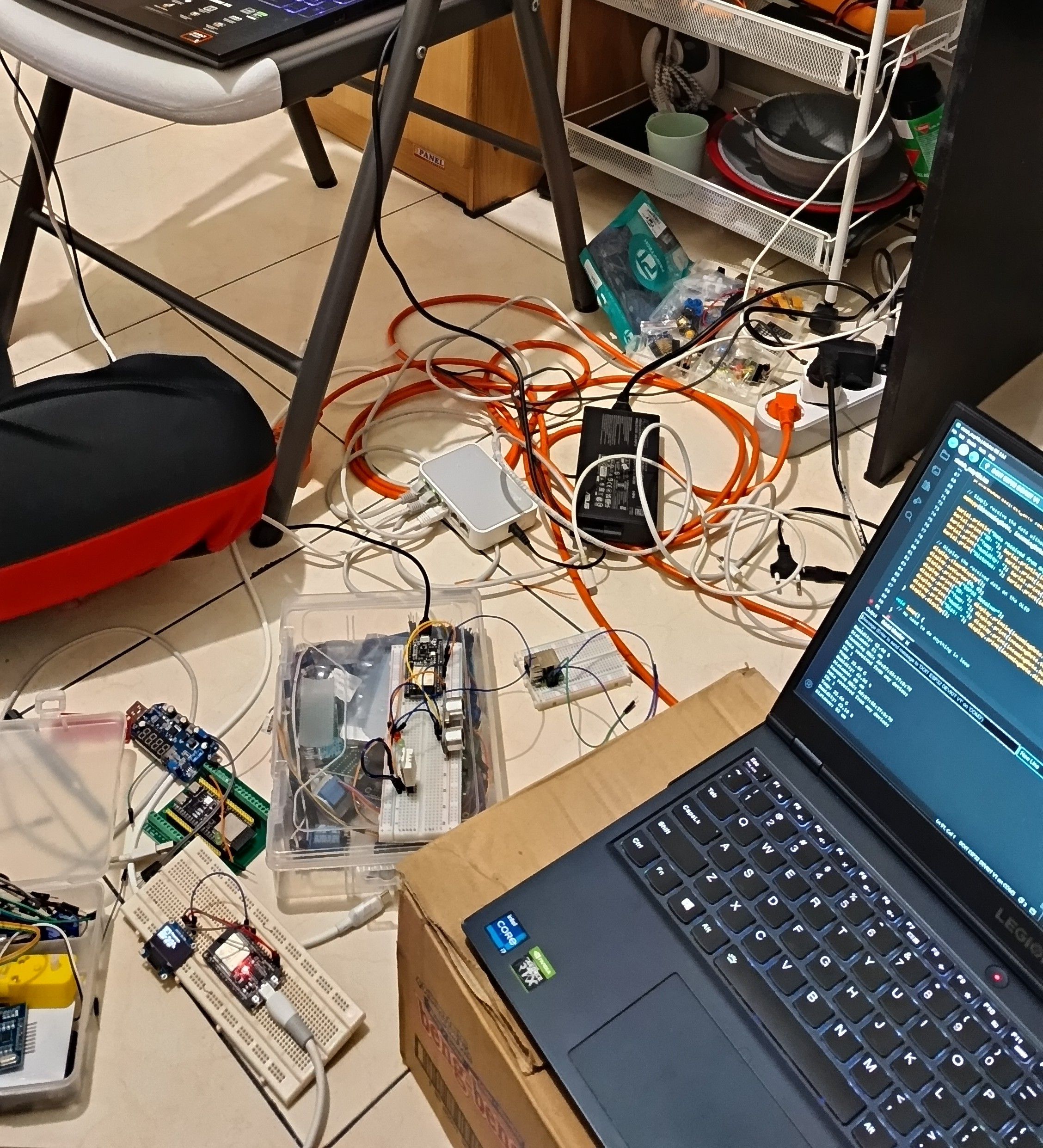 ESP NOW PROJECT - Image 3