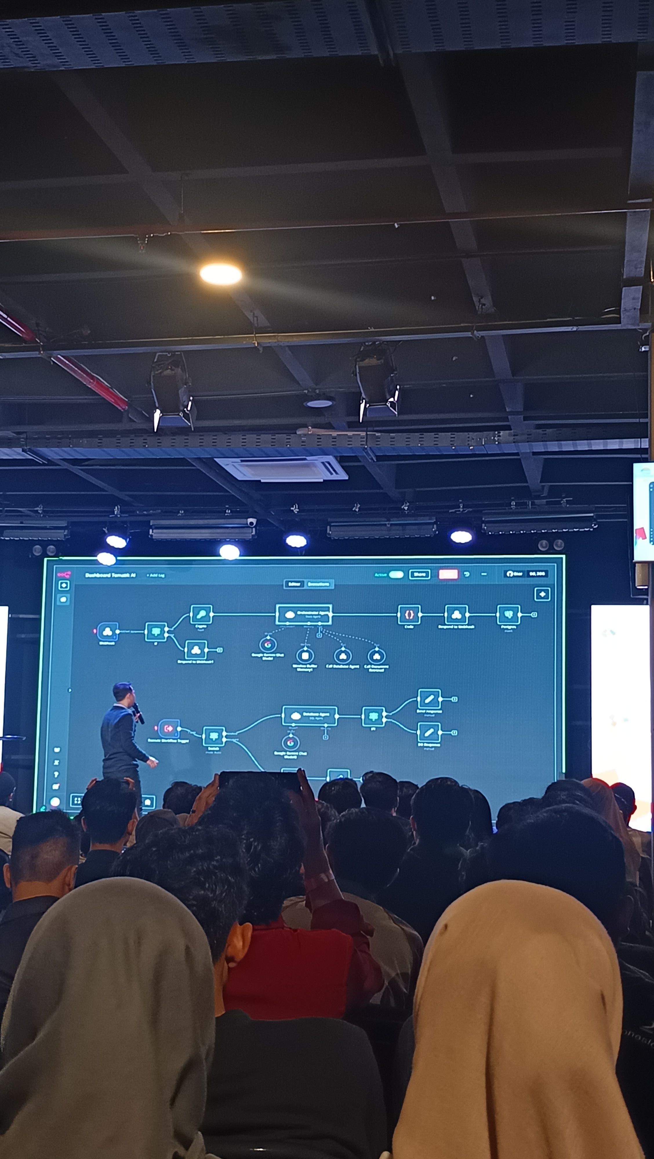 Build with AI (BwAI) Workshop 2025 - Image 1