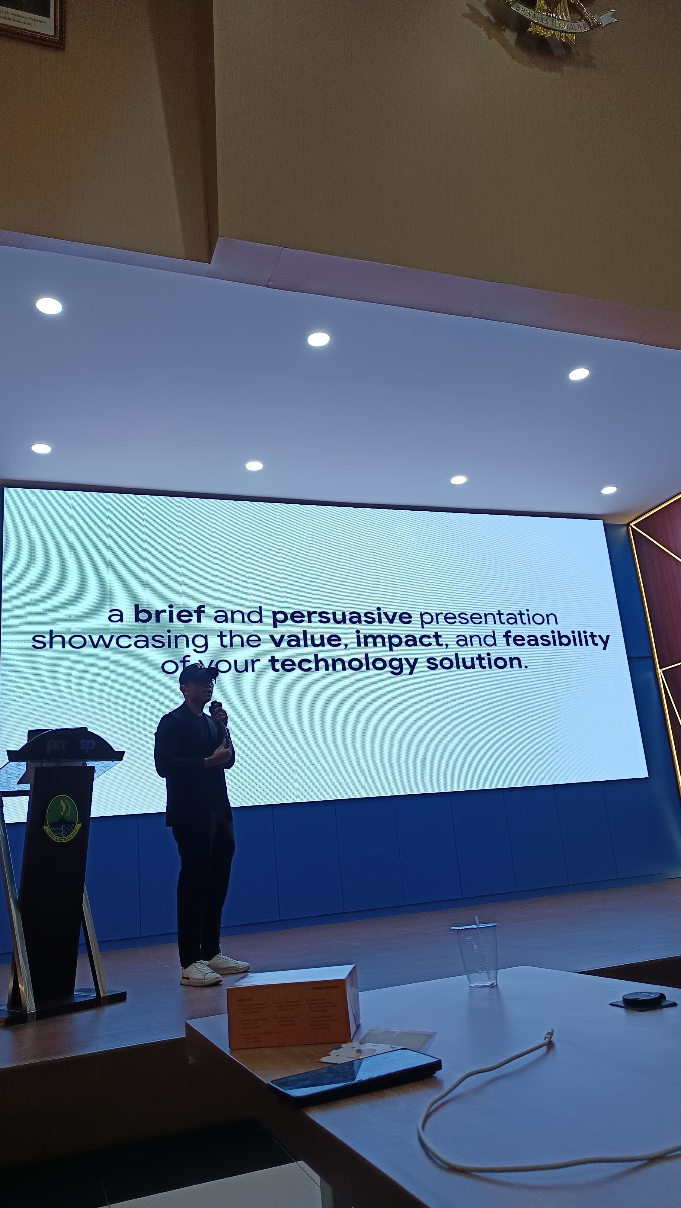 Road to GDGoC APAC Solution Challenge 2025 - Image 2