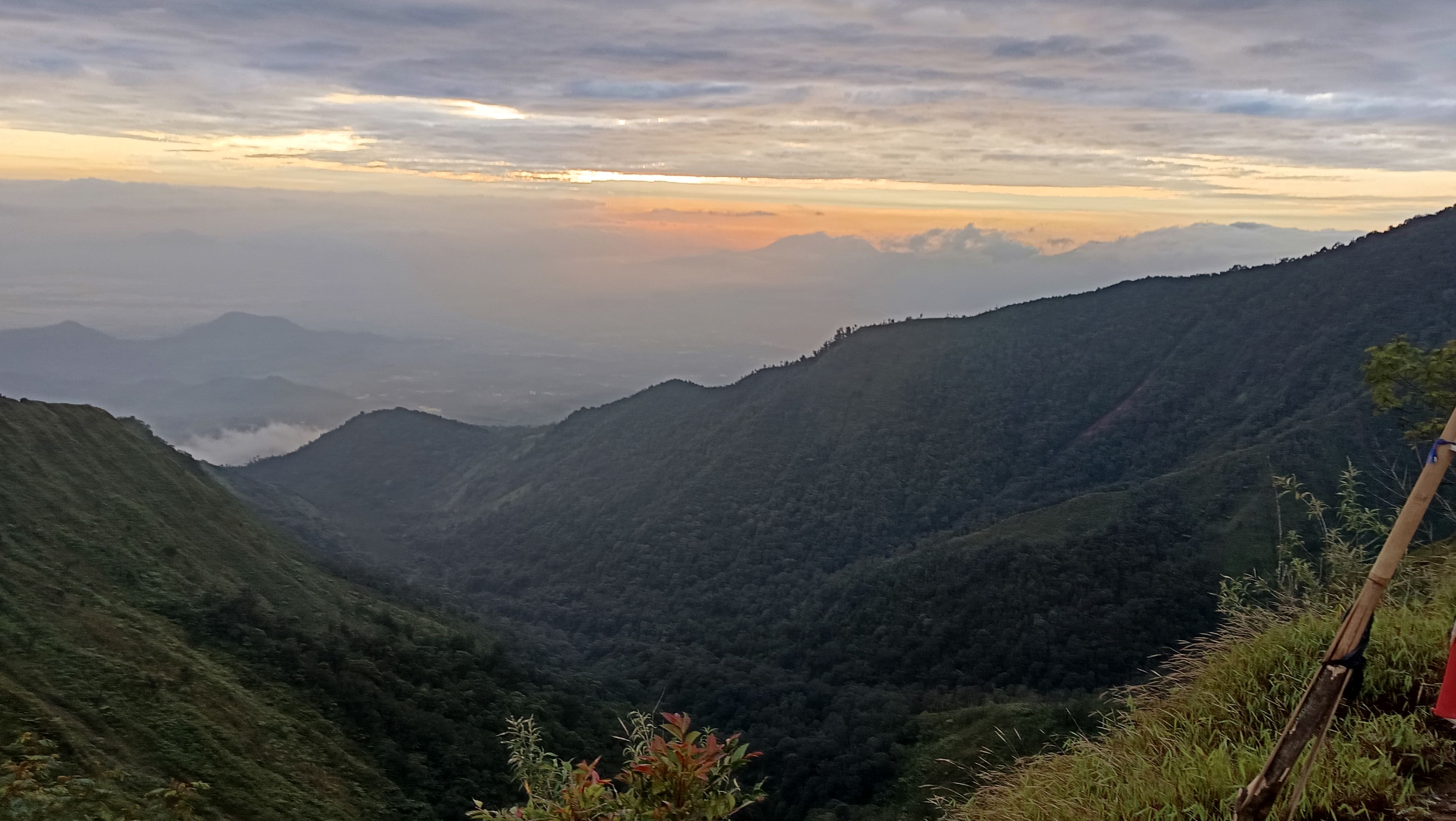 Gunung Puntang - Image 2