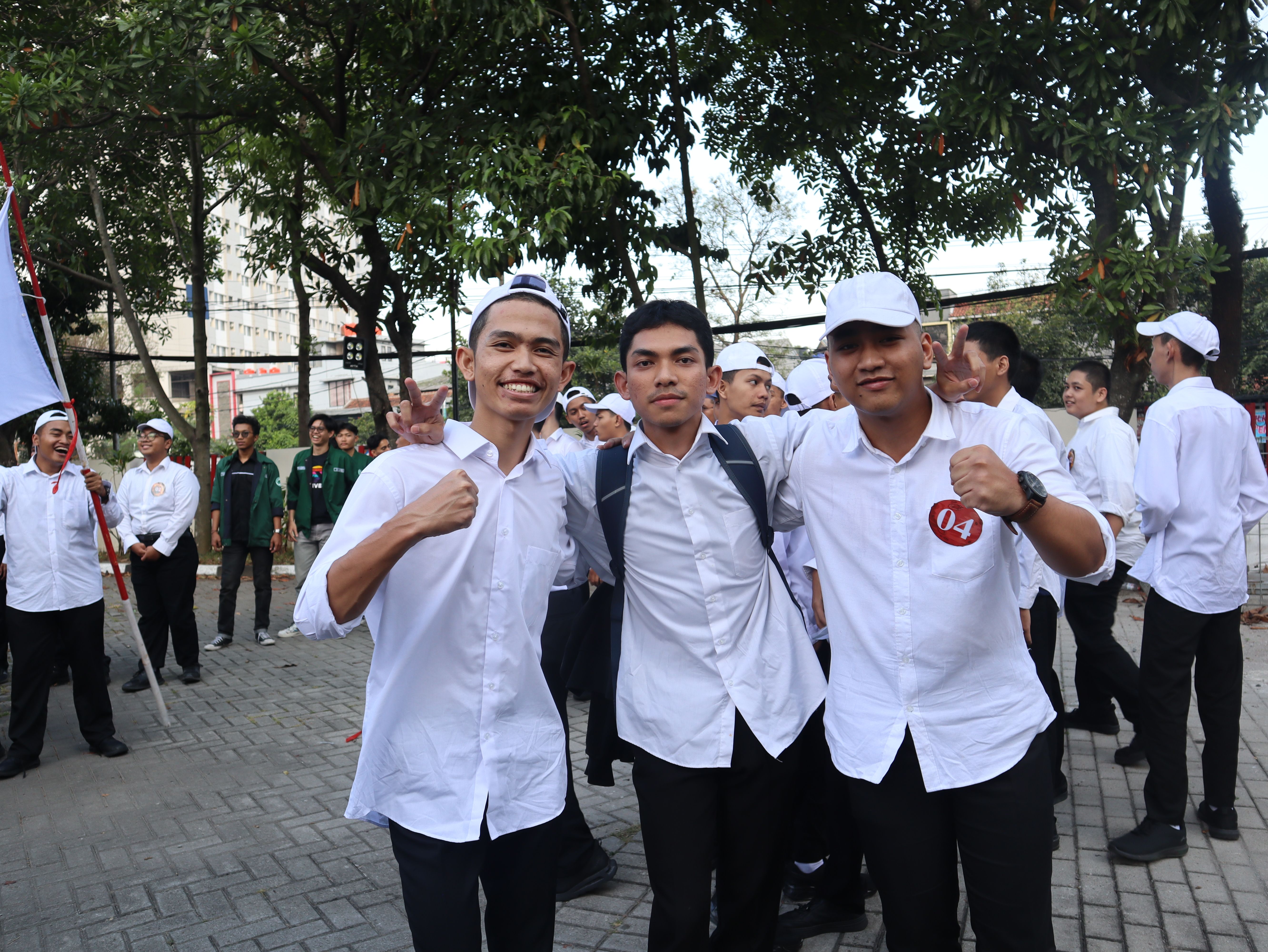 PKKMB 2024 Telkom University - Image 2