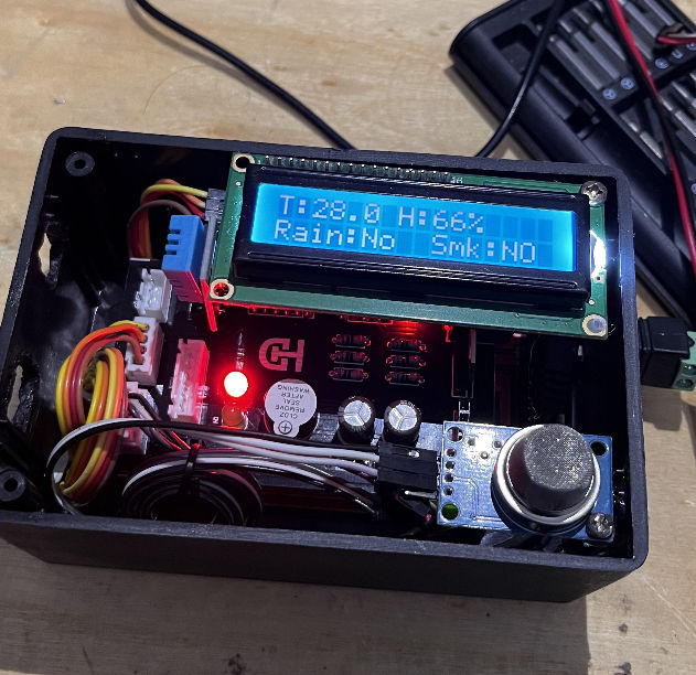 Smart Home Automation - Image 1