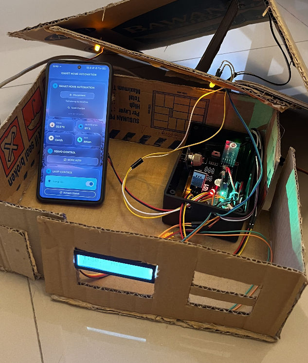 Smart Home Automation - Image 3