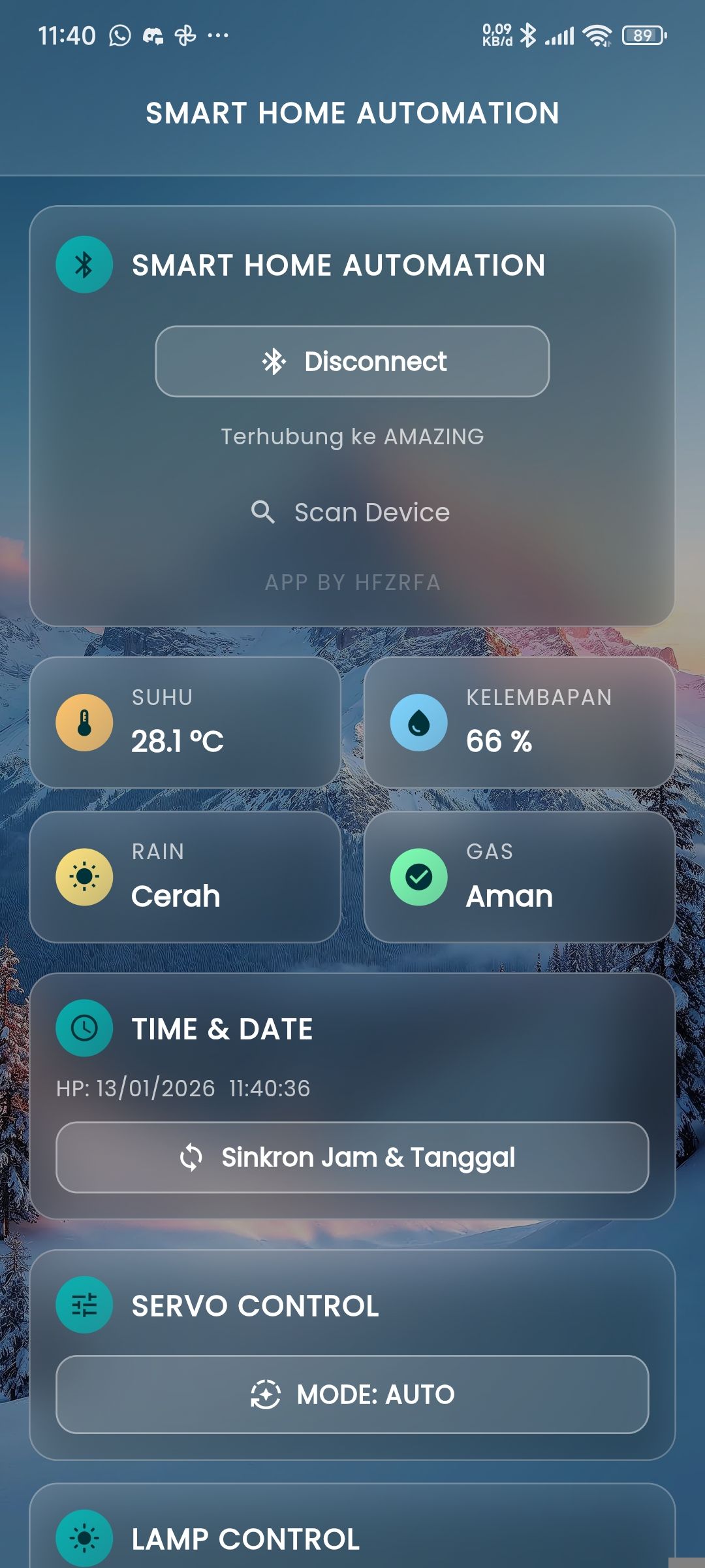 Smart Home Automation - Image 2