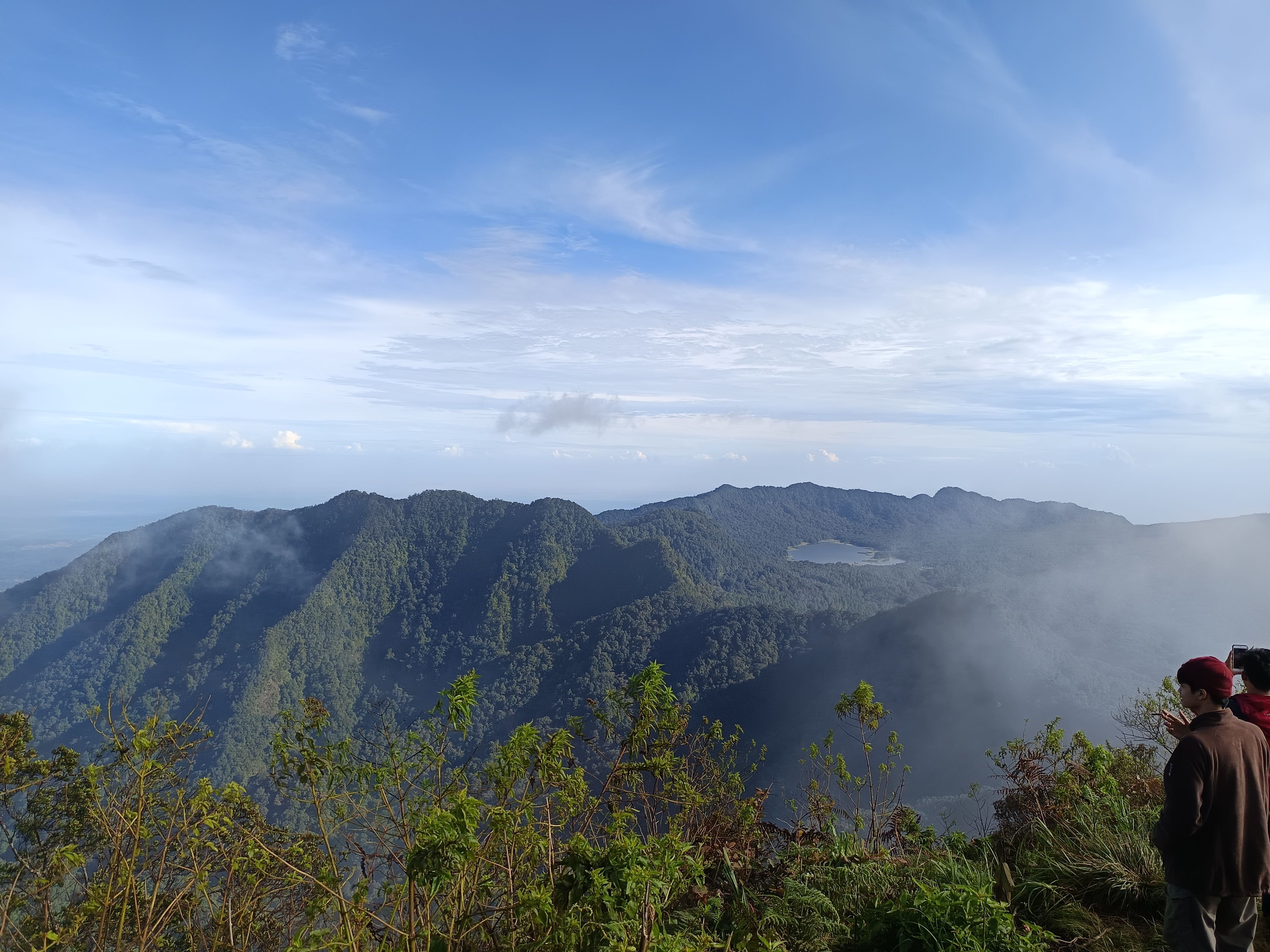Gunung Burangrang - Image 2