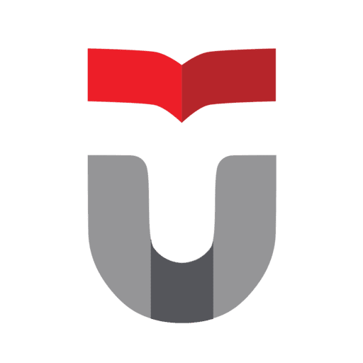 Telkom University logo