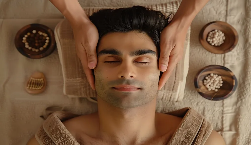 Netra Tarpana Benefits for Human Body | All-Cures