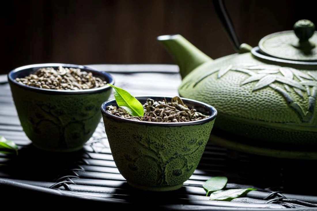 Comment préparer un thé parfait à la maison