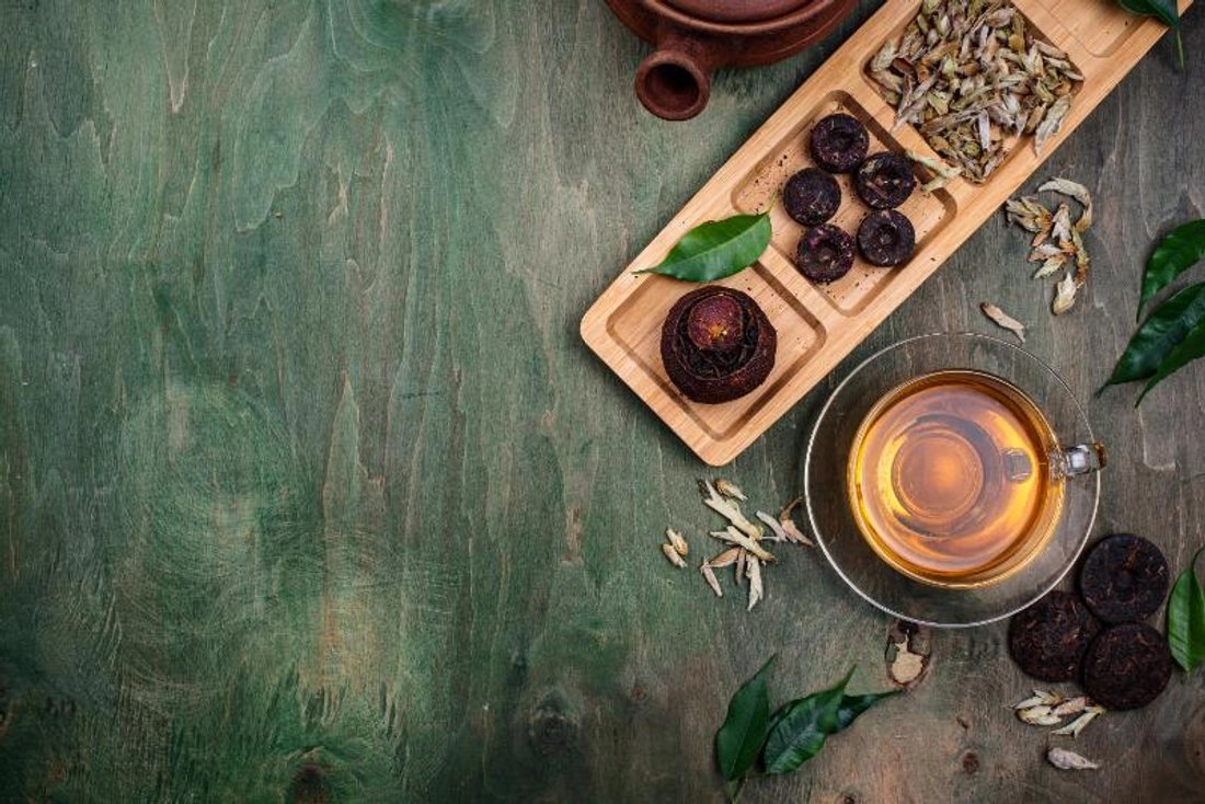 The History of Tea: From Ancient Origins to Everyday Rituals