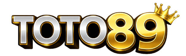 LOGO TOTO89