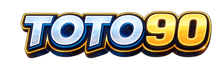 TOTO90 Logo