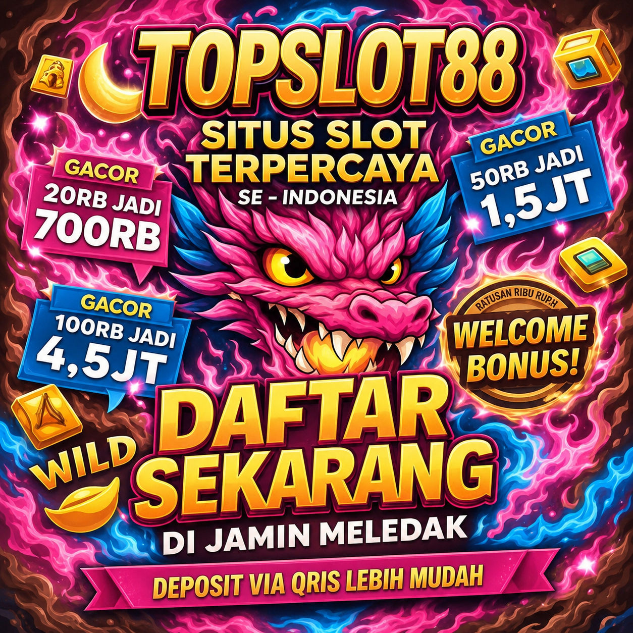 TOTO SLOT