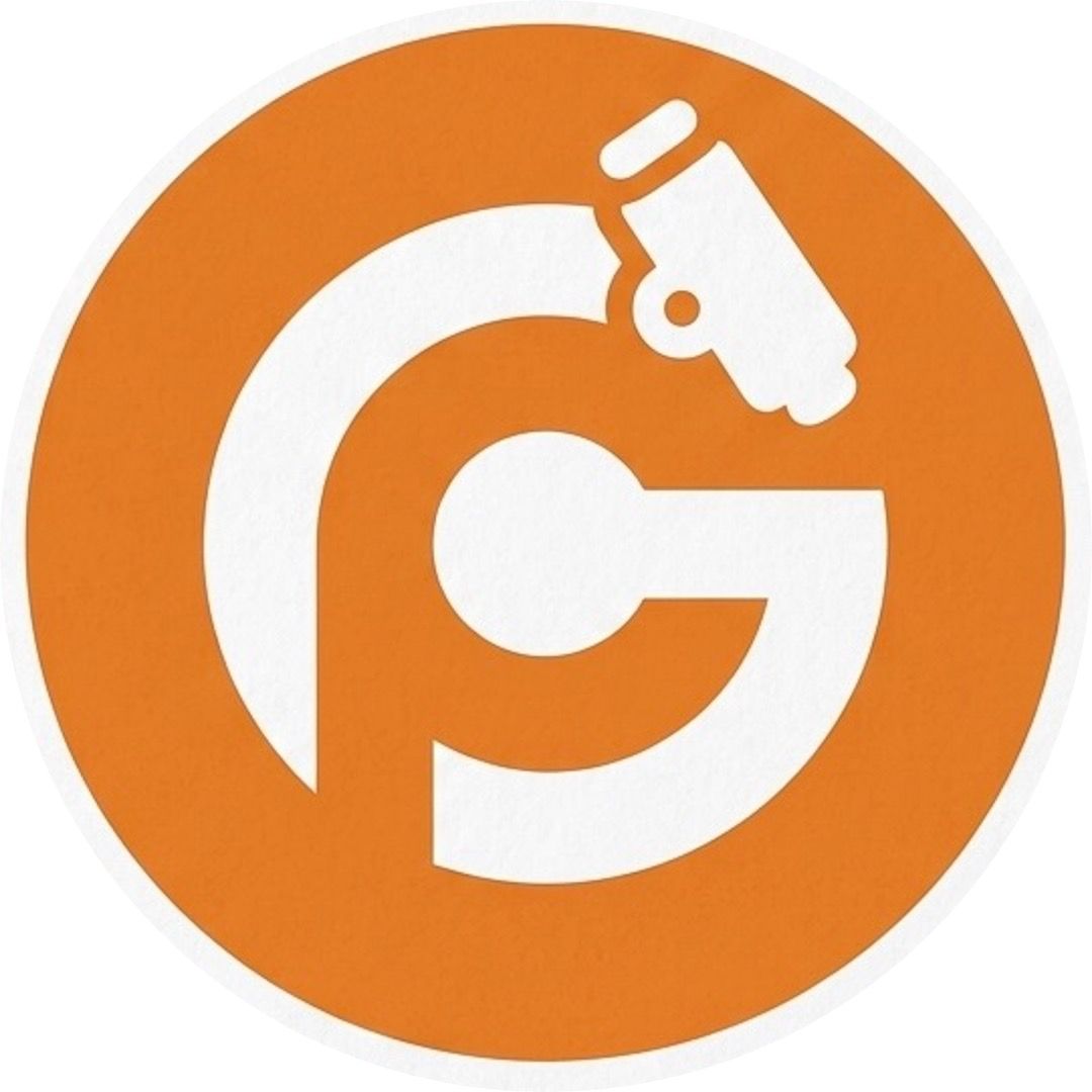 GLOBALPRIME PATHLAB Logo