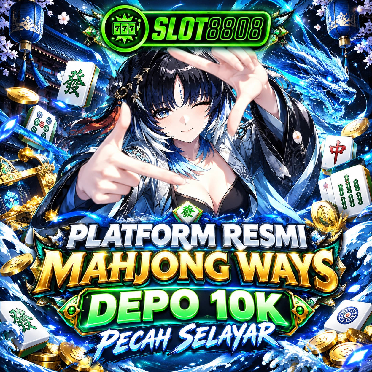 SLOT8808