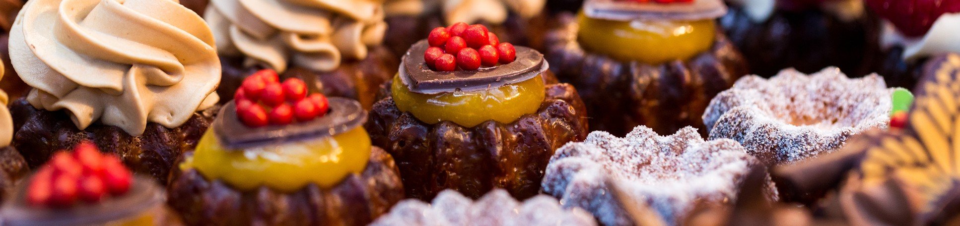 Gluten free bakery products - FoodDrinkEurope : FoodDrinkEurope