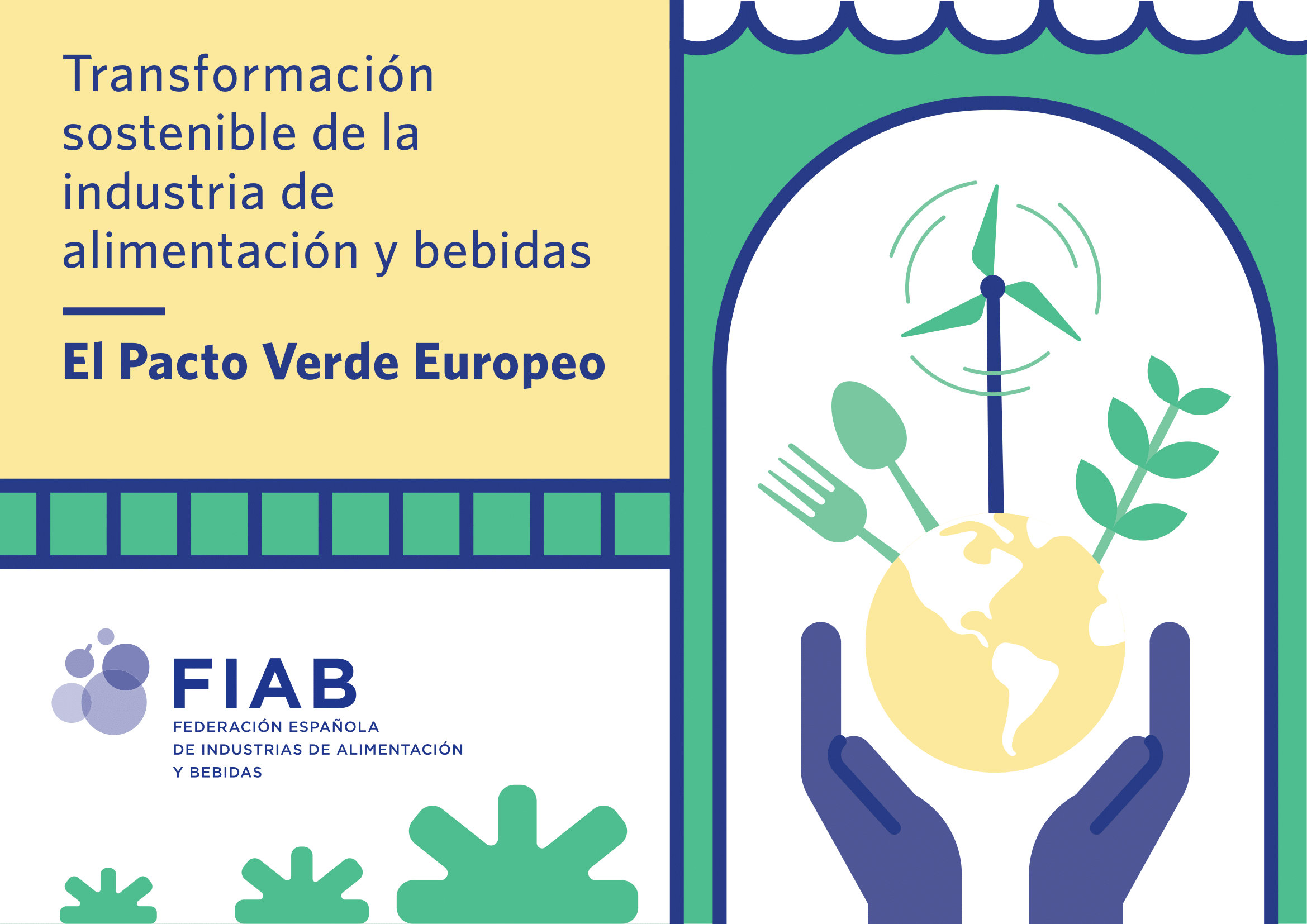 The EU Green Deal & the Spanish food industry - FoodDrinkEurope ...